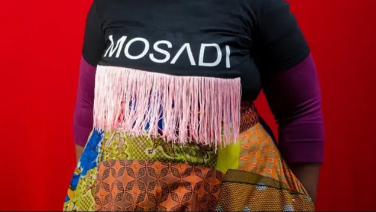 Mosadi: Social media campaign