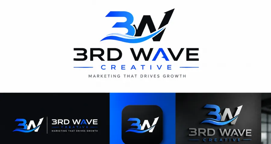 3rd Wave Creative project image 2